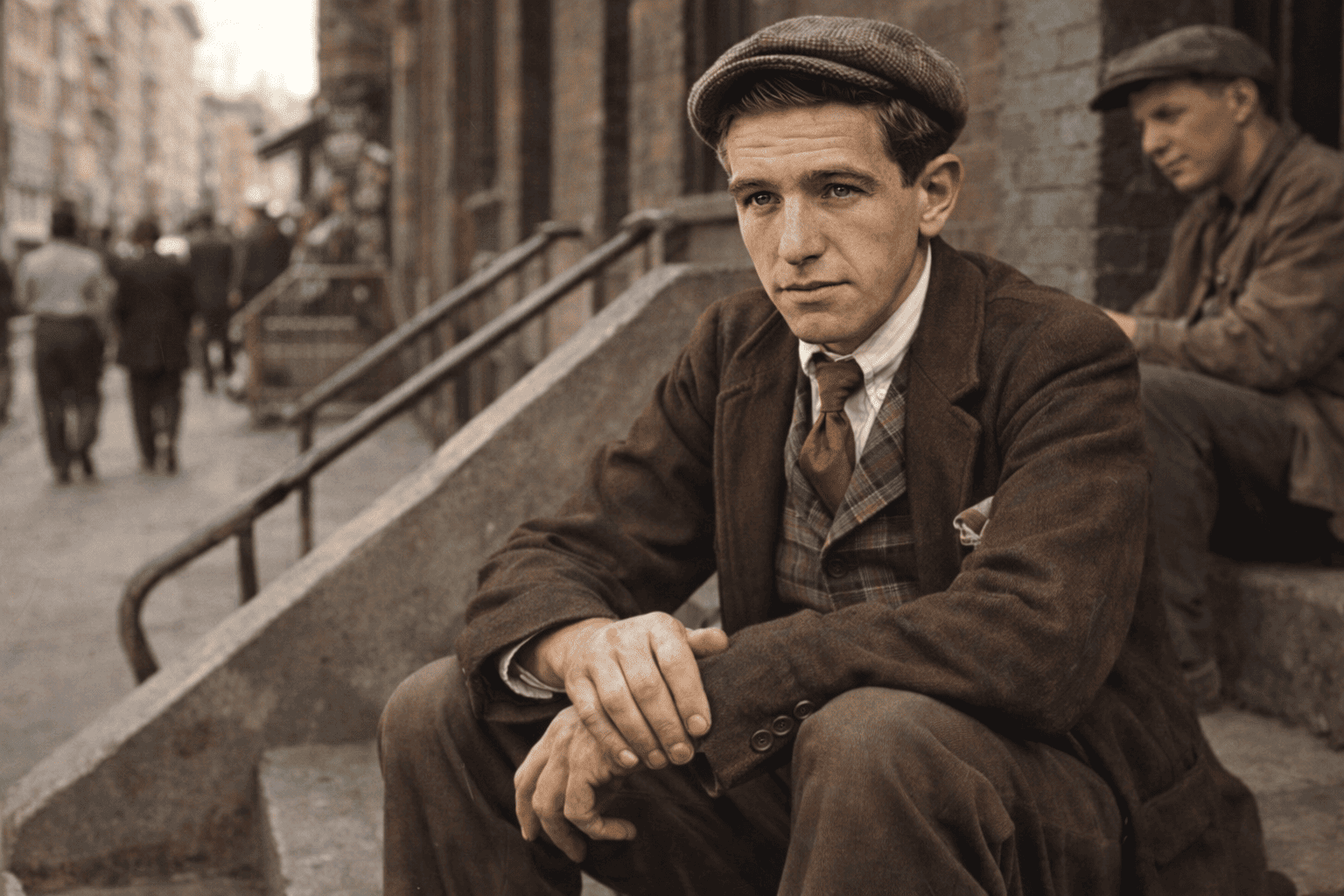 Чарльз Понци строитель финансовой пирамиды.png