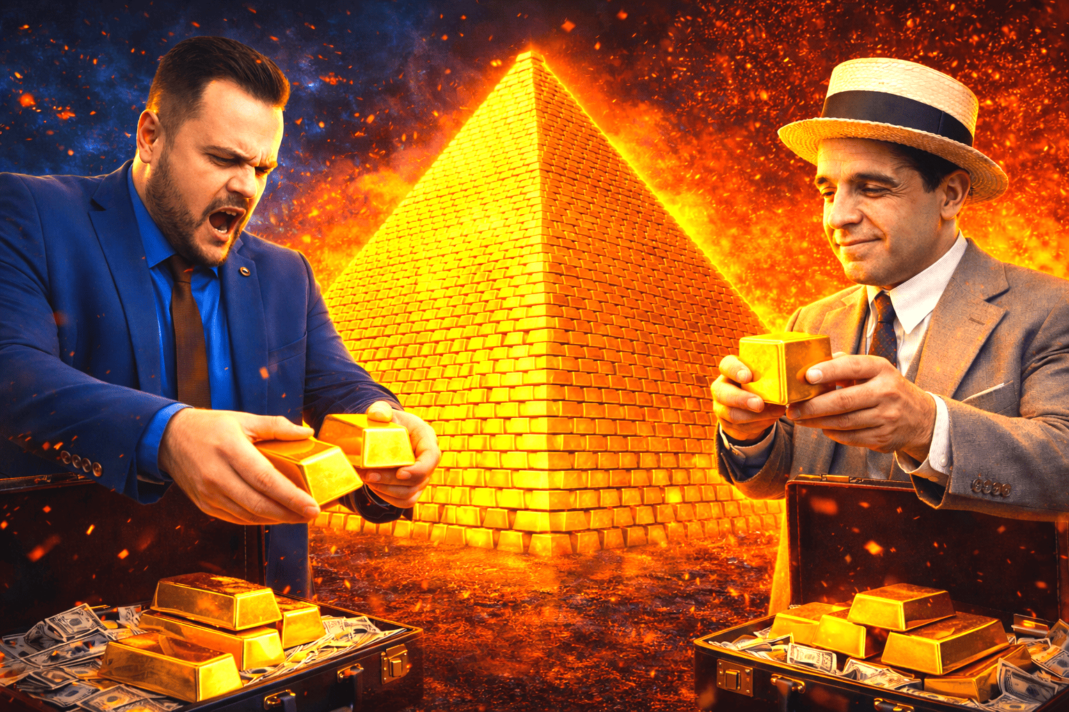 Чарльз Понци как Сергей Мавроди финансовая пирамида.png