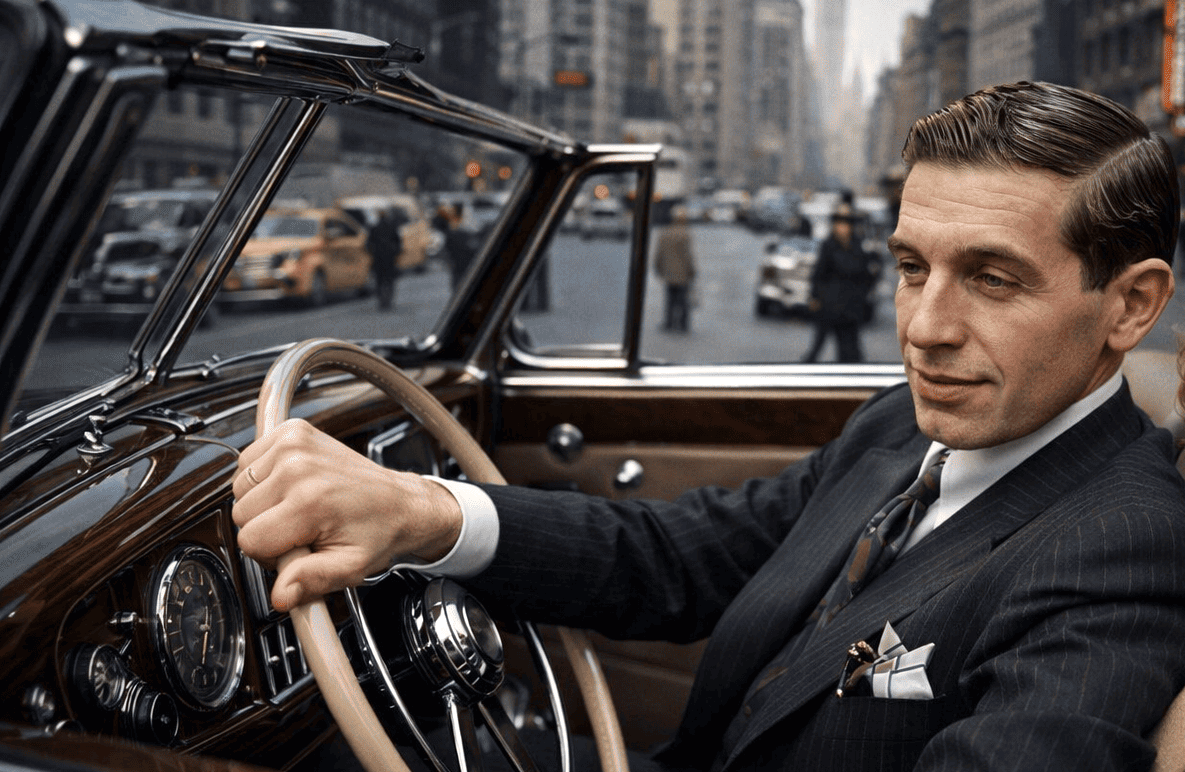 Чарльз Понци деньги и финансовая пирамида.png