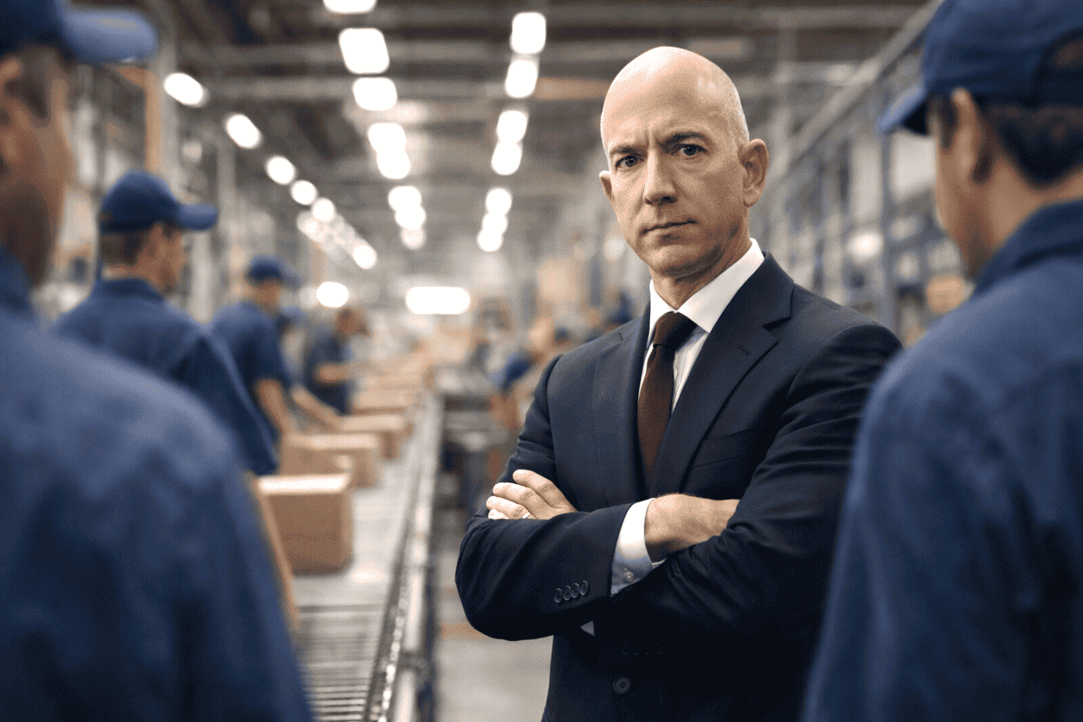 Джеф Безос биография и компания Амазон.png