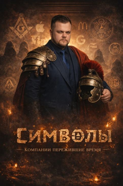 Символы. Компании, пережившие время