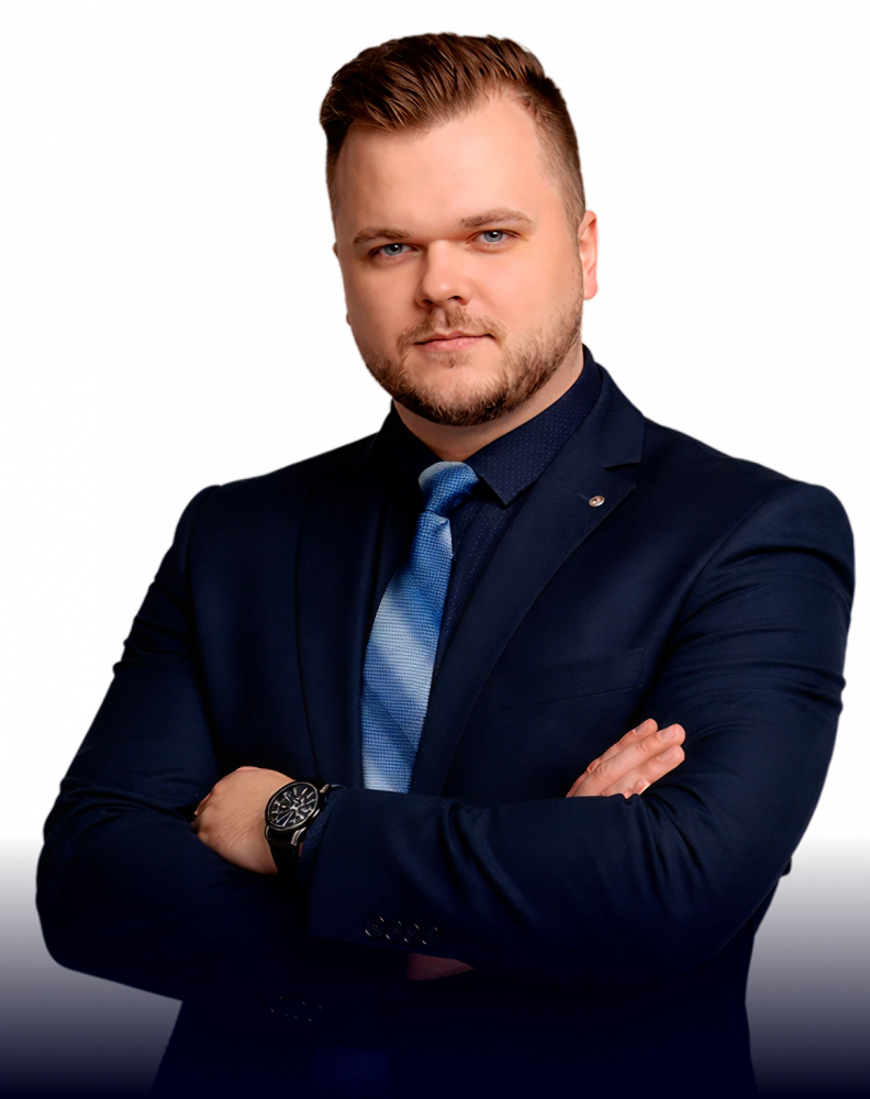 Владимир Кривов