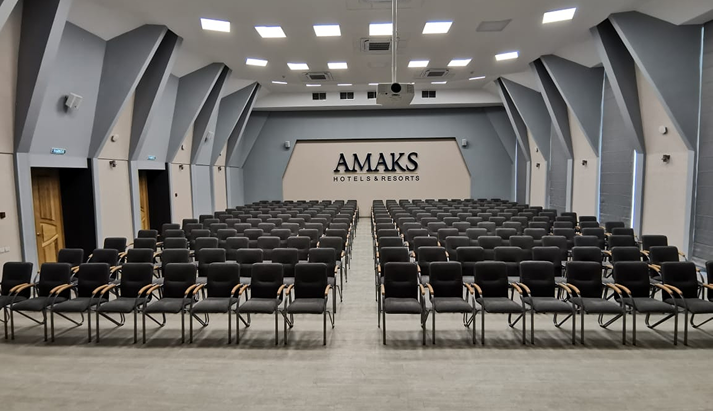 Конференц-зал AMAKS